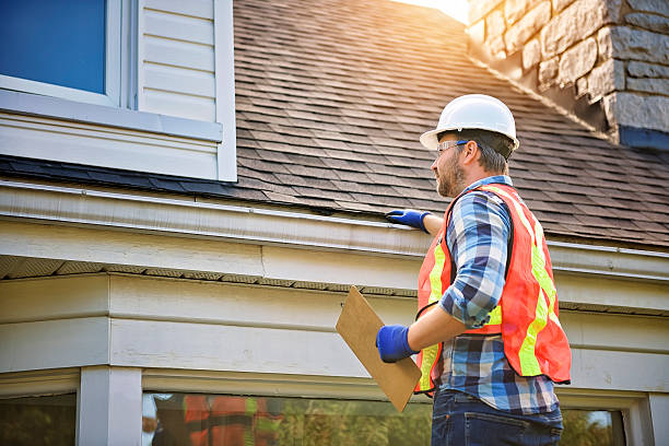 Roofing in Halsey